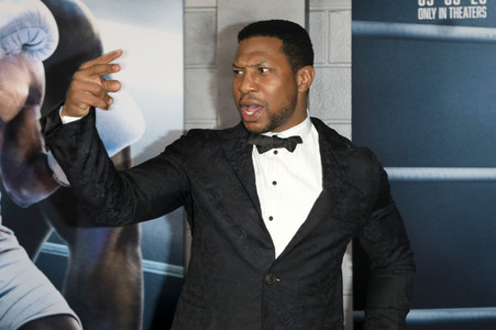 Filmpremiere 'Creed III - Rocky's Legacy' in Los Angeles