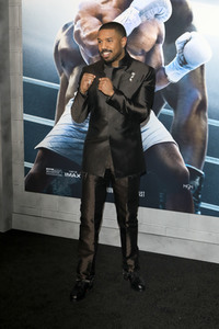 Filmpremiere 'Creed III - Rocky's Legacy' in Los Angeles