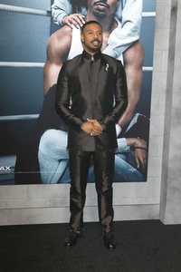 Filmpremiere 'Creed III - Rocky's Legacy' in Los Angeles
