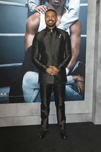 Filmpremiere 'Creed III - Rocky's Legacy' in Los Angeles