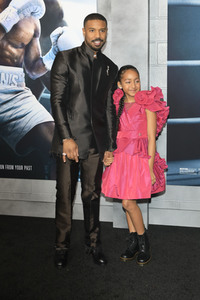 Filmpremiere 'Creed III - Rocky's Legacy' in Los Angeles