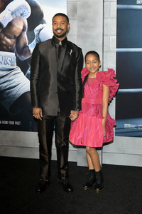 Filmpremiere 'Creed III - Rocky's Legacy' in Los Angeles