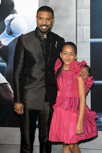 Filmpremiere 'Creed III - Rocky's Legacy' in Los Angeles