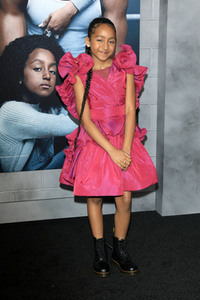 Filmpremiere 'Creed III - Rocky's Legacy' in Los Angeles