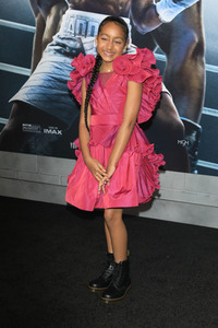 Filmpremiere 'Creed III - Rocky's Legacy' in Los Angeles