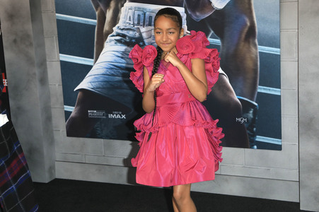 Filmpremiere 'Creed III - Rocky's Legacy' in Los Angeles
