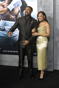Filmpremiere 'Creed III - Rocky's Legacy' in Los Angeles