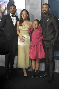 Filmpremiere 'Creed III - Rocky's Legacy' in Los Angeles