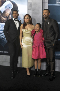 Filmpremiere 'Creed III - Rocky's Legacy' in Los Angeles