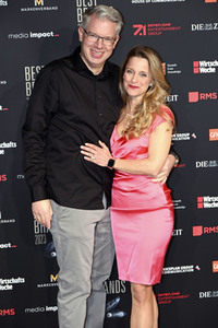 Best Brands Awards 2023 in München