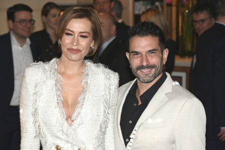 Best Brands Awards 2023 in München