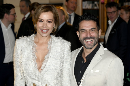 Best Brands Awards 2023 in München