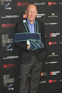 Best Brands Awards 2023 in München