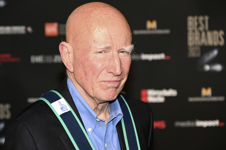 Best Brands Awards 2023 in München