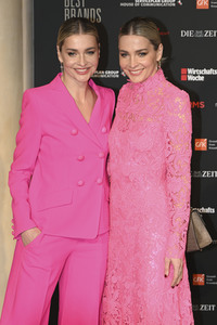 Best Brands Awards 2023 in München