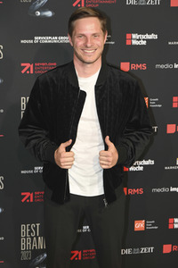 Best Brands Awards 2023 in München