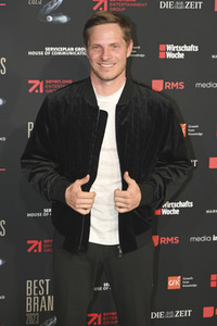 Best Brands Awards 2023 in München