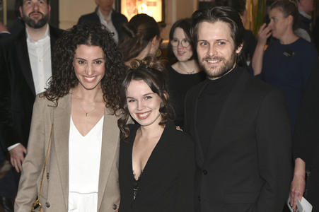 Best Brands Awards 2023 in München