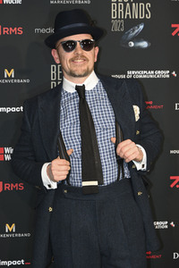 Best Brands Awards 2023 in München