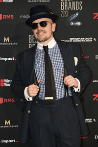 Best Brands Awards 2023 in München