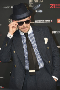 Best Brands Awards 2023 in München