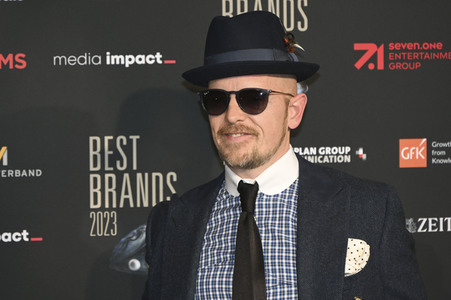 Best Brands Awards 2023 in München