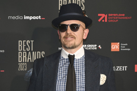 Best Brands Awards 2023 in München