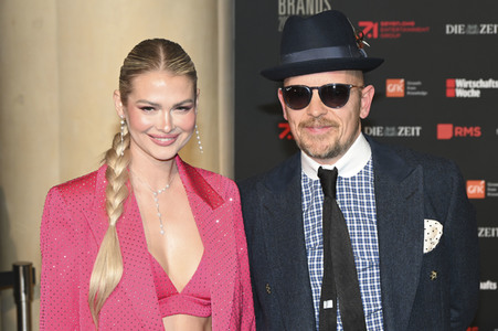 Best Brands Awards 2023 in München