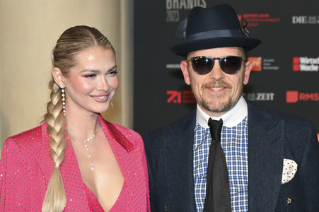 Best Brands Awards 2023 in München