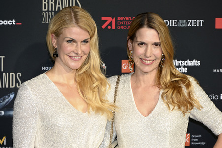 Best Brands Awards 2023 in München