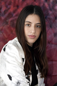 Photoshooting mit Georgina Caballero, Berlinale 2023