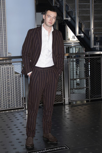 Photocall 'Daisy Jones & The Six' in New York