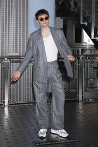 Photocall 'Daisy Jones & The Six' in New York