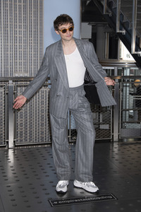 Photocall 'Daisy Jones & The Six' in New York