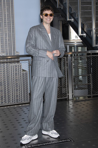 Photocall 'Daisy Jones & The Six' in New York