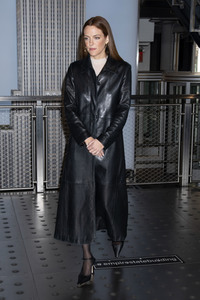 Photocall 'Daisy Jones & The Six' in New York