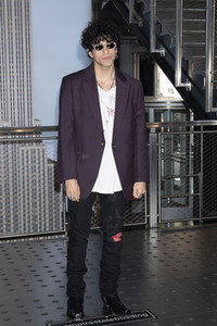 Photocall 'Daisy Jones & The Six' in New York