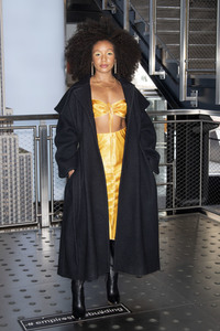 Photocall 'Daisy Jones & The Six' in New York