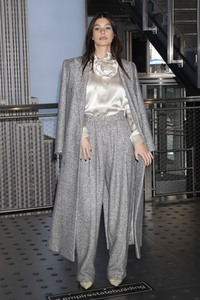 Photocall 'Daisy Jones & The Six' in New York