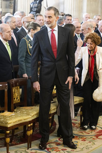 Präsentationen des 'Digital Portal of Hispanic History'in Madrid