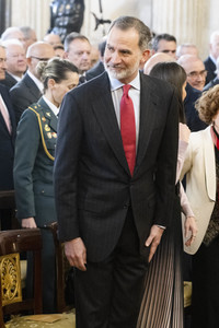 Präsentationen des 'Digital Portal of Hispanic History'in Madrid