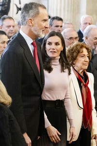 Präsentationen des 'Digital Portal of Hispanic History'in Madrid