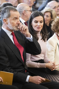 Präsentationen des 'Digital Portal of Hispanic History'in Madrid