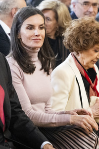 Präsentationen des 'Digital Portal of Hispanic History'in Madrid