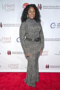 Serienpremiere 'Linked by Love' in Los Angeles