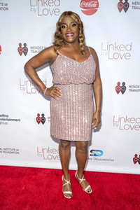 Serienpremiere 'Linked by Love' in Los Angeles