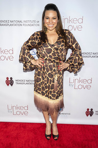 Serienpremiere 'Linked by Love' in Los Angeles