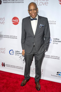 Serienpremiere 'Linked by Love' in Los Angeles