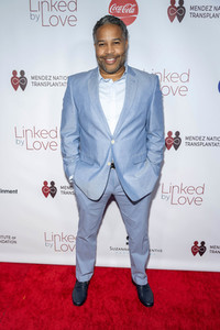Serienpremiere 'Linked by Love' in Los Angeles