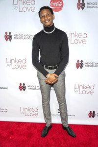 Serienpremiere 'Linked by Love' in Los Angeles